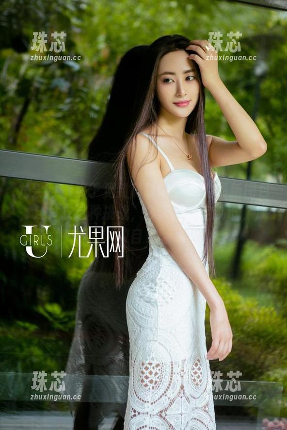 尤果网-郝晴Grace 尤果网 - 终于见到郝晴Grace的最新图包,连体衣这种挑战,今天我决定试试,成败自负。