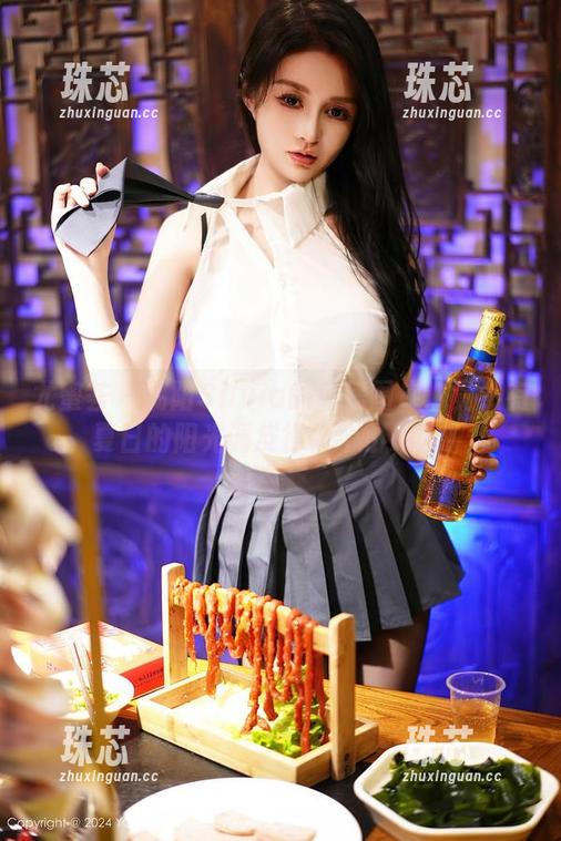 尤蜜荟-易阳Silvia 尤蜜荟 - 易阳Silvia的私房图库:竟然有夏日的阳光调皮得像个小朋友!