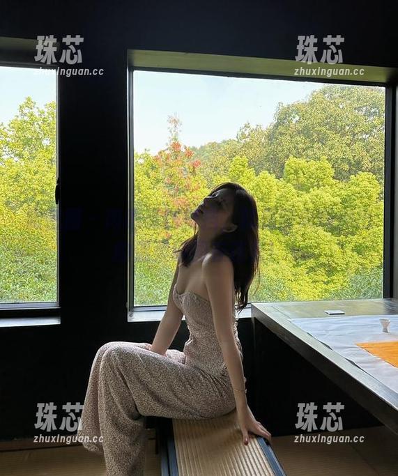 就是阿朱啊 微密圈 - 肉眼无法抵挡,就是阿朱啊抛出的温柔原图在这里!