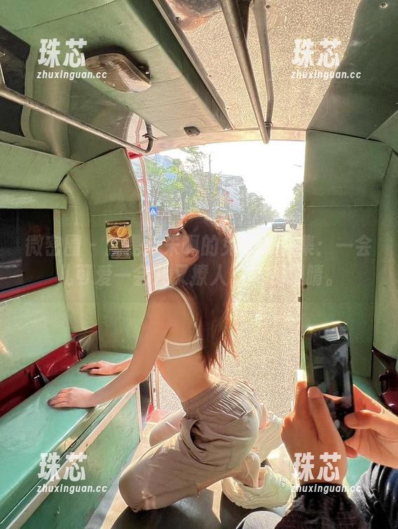 就是阿朱啊 微密圈 - 就是阿朱啊的兔女郎合集:一会儿可爱一会儿又撩人,真辣眼睛。