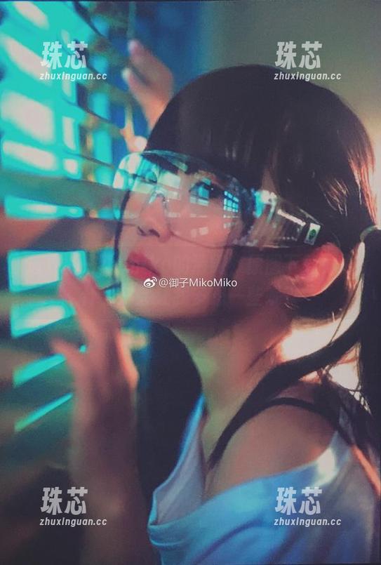 御子Yumiko 遇见御子Yumiko的清纯,原图下载,为什么总会让我多想一些呢?
