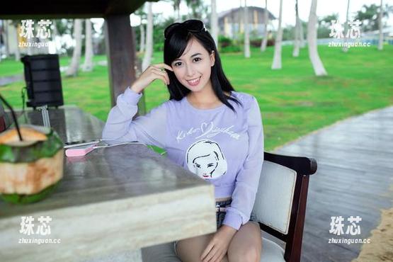 推女郎-星辰 推女郎 - 泳衣全套推荐:星辰教你如何玩转夏季水战,赶紧下载!