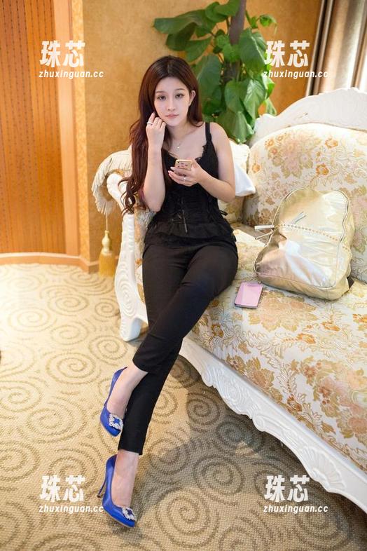 推女郎-陆瓷 推女郎 - 精选图包来袭:陆瓷日常里的那一抹疯狂