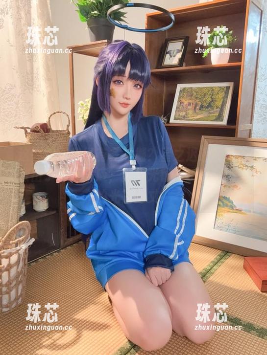 星之迟迟 这一套图集得有多震撼?星之迟迟的马娘做出了何等回应,里见光钻不正是赛场上的光芒万丈?