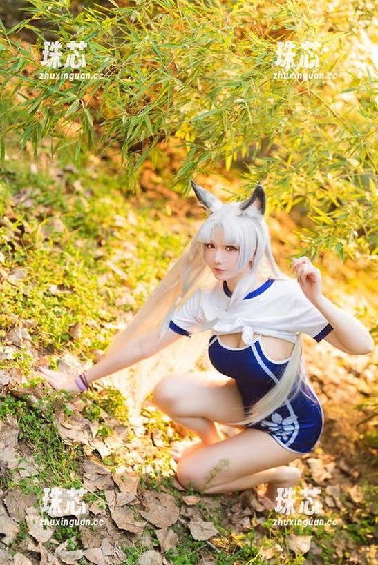 星之迟迟 星之迟迟的女仆图包,完全没拒绝的理由,不拿白不拿!