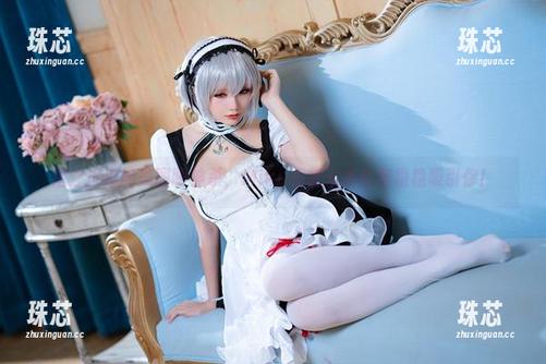 星之迟迟 星之迟迟的美图眼神杀,Miku初音未来合集稳稳吸引你!