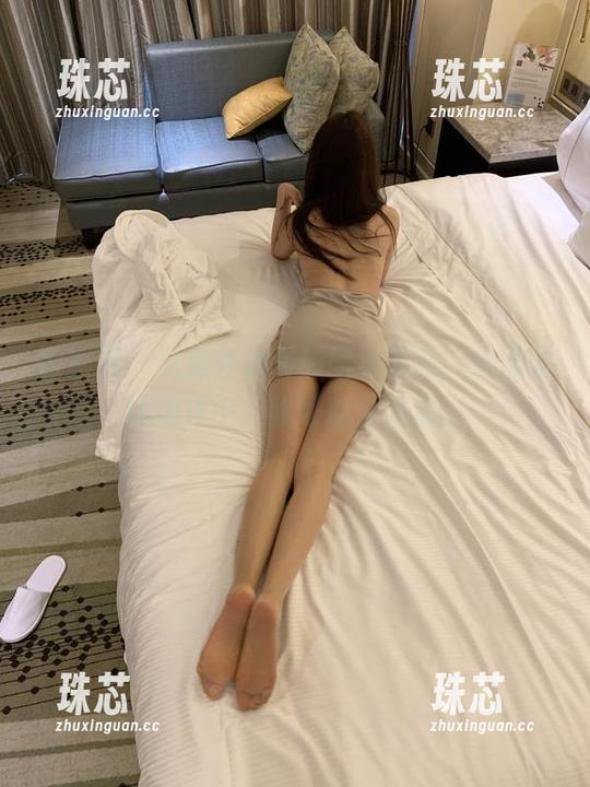 有你喵 微密圈 - 又是有你喵的图集更新,在温柔的海洋中,我可能会溺水。