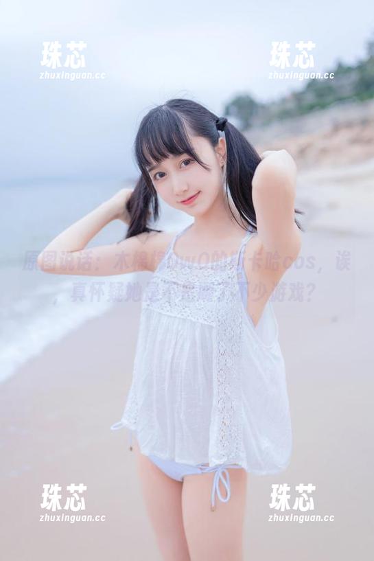 木棉棉OwO 原图说话:木棉棉OwO的斯卡哈cos,诶,真怀疑她是不是刷了不少游戏?