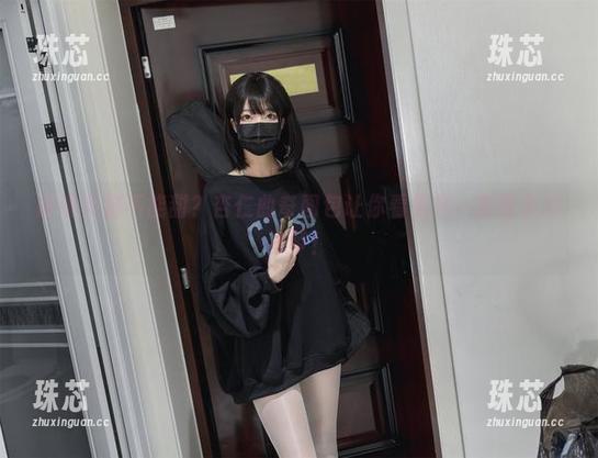 杏仁曲奇 谁说女警不能甜?杏仁曲奇图包让你看见另一面喜多川海梦!