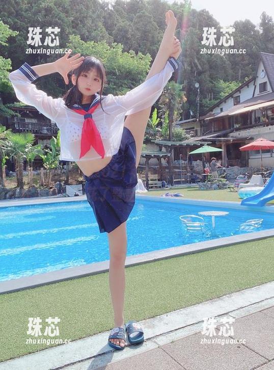 柳丸 别眨眼!柳丸2021年精选写真合集,这部作品竟让我花了整整十分钟才缓过劲来!