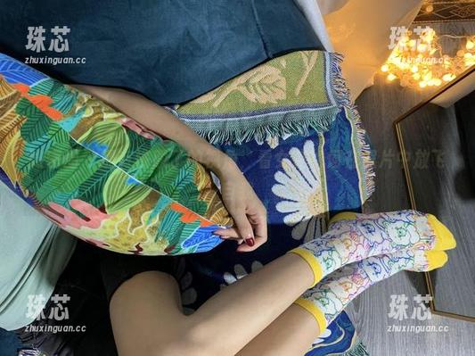 桃脱了 微密圈 - 拥有桃脱了的视角,看女孩如何在照片中放飞自我
