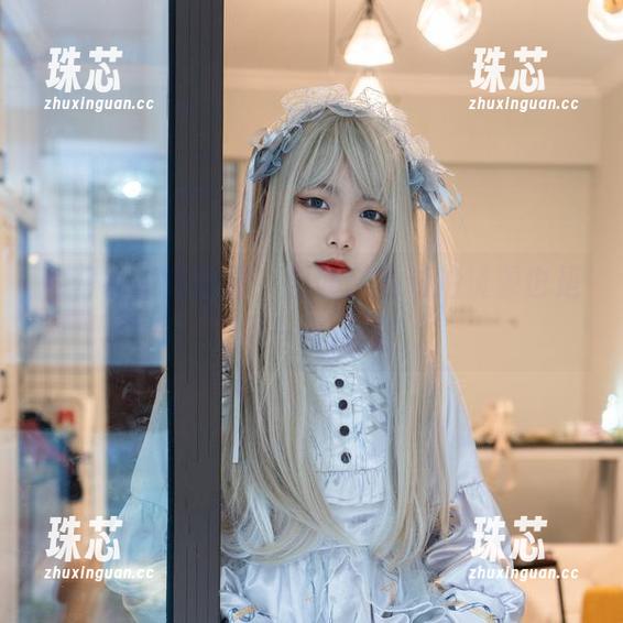 梨瑾瑾 牛仔裤不仅好看,梨瑾瑾的私拍资源也是另一番风景