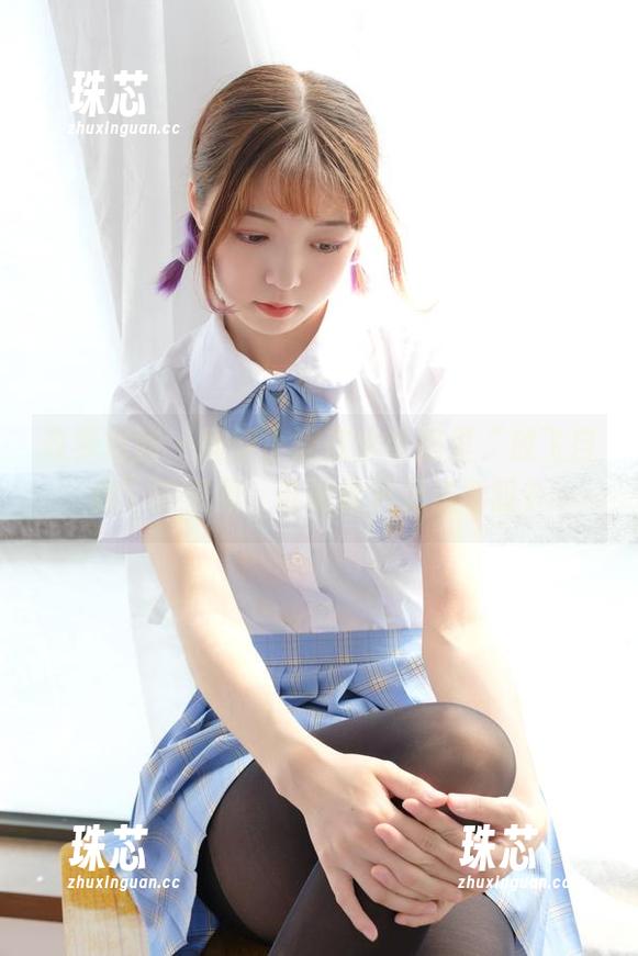 森萝财团 - 最新小满在水手服里“放飞自我”的资源，谁说船只无法驾驭？