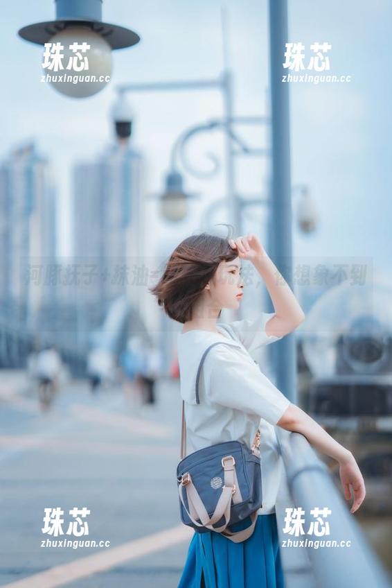 河豚抚子 河豚抚子+抹油=私拍新玩法,你想象不到的组合