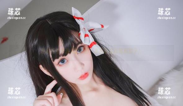 清颜颜子 愿意牺牲舒适度的美图,高跟鞋成就清颜颜子!