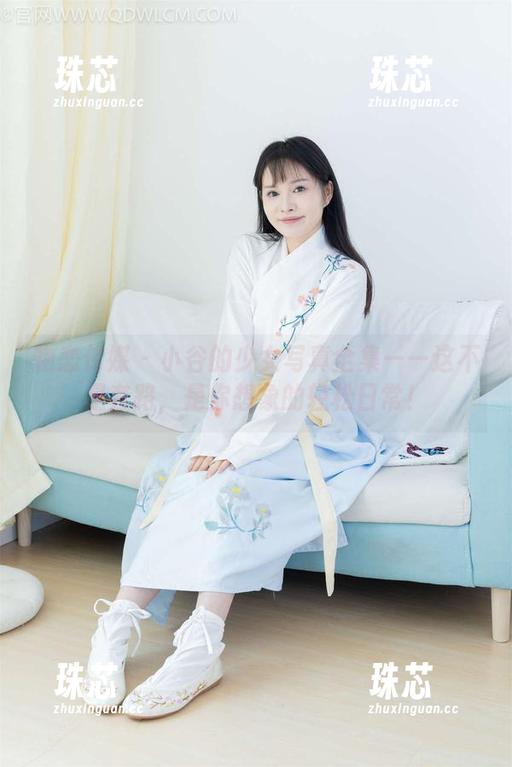 物恋传媒-小谷 物恋传媒 - 小谷的少女写真全集——这不是套路,是你想象的轻松日常!