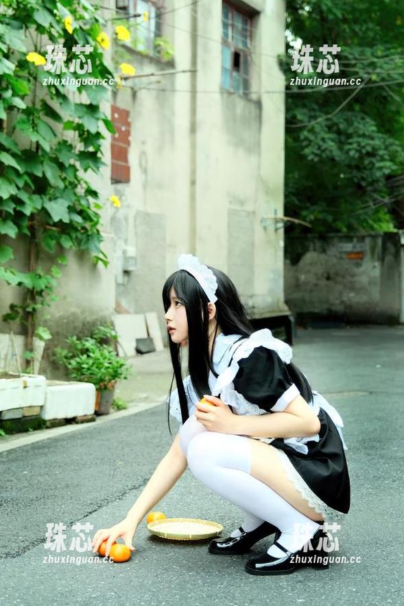 白莉爱吃巧克力 四季轮转,居然都见证了白莉爱吃巧克力礼服的套图魔法