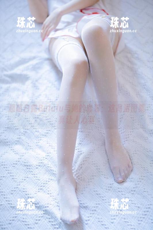 白露Bululu 超萌白露Bululu与她的套装:这高清图集真让人心塞