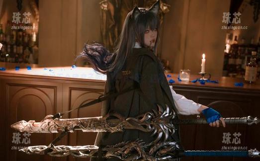百合欧皇子 你见过百合欧皇子的少女cos吧?这图集怎么那么治愈?