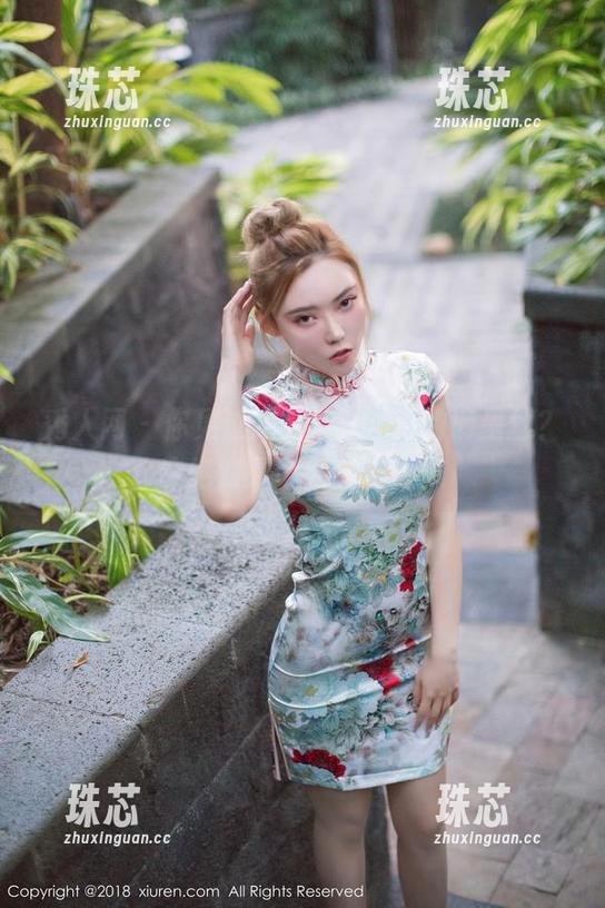 秀人网-周慕汐baby 秀人网 - 你见过周慕汐baby的裤里丝?这绝对是个新式资源!