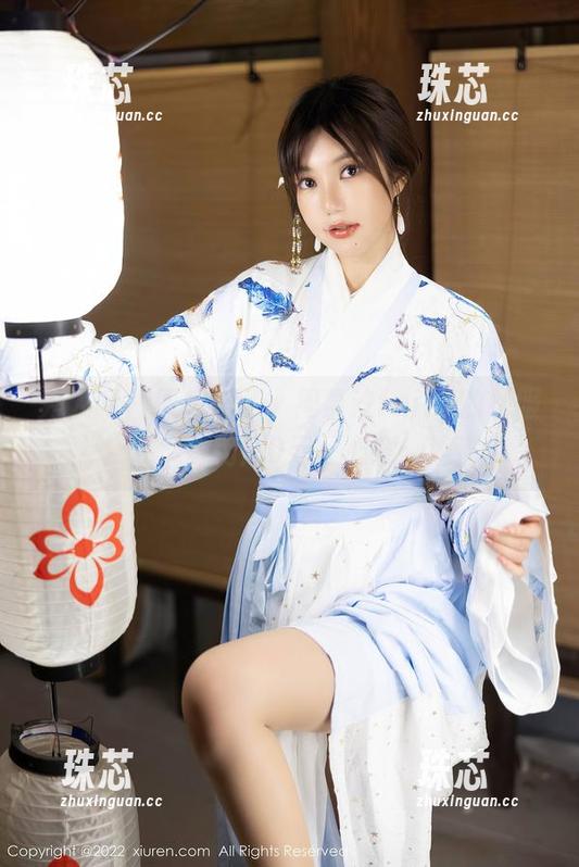 秀人网-周慕汐fairy 秀人网 - 图集来了,周慕汐fairy的礼服大公开,费用:0元,心意:满满!
