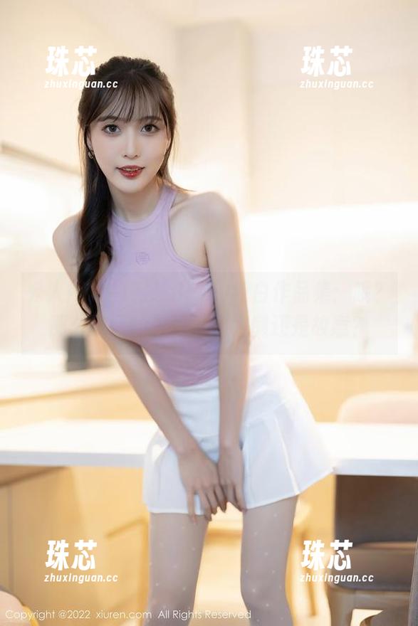 秀人网-徐莉芝Botty 秀人网 - 徐莉芝Botty纯白作品集:哦?那么单调的白,是因为懒还是故意?