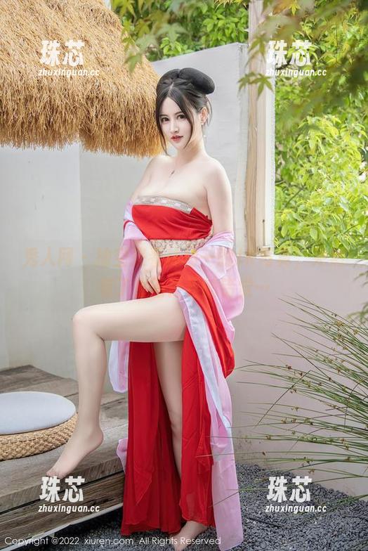 秀人网 - 抽空来看林幼一的JK写真，突然有了重回青春的错觉…