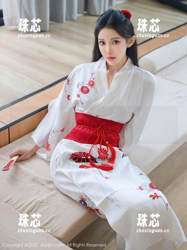 秀人网-王馨瑶yanni 秀人网 - 免费图集:怎么能让王馨瑶yanni的婚纱照搁下,我的眼睛都不够用了!