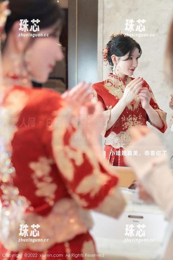 秀人网 - 白茹雪原图：兔女郎也能这么懒洋洋？