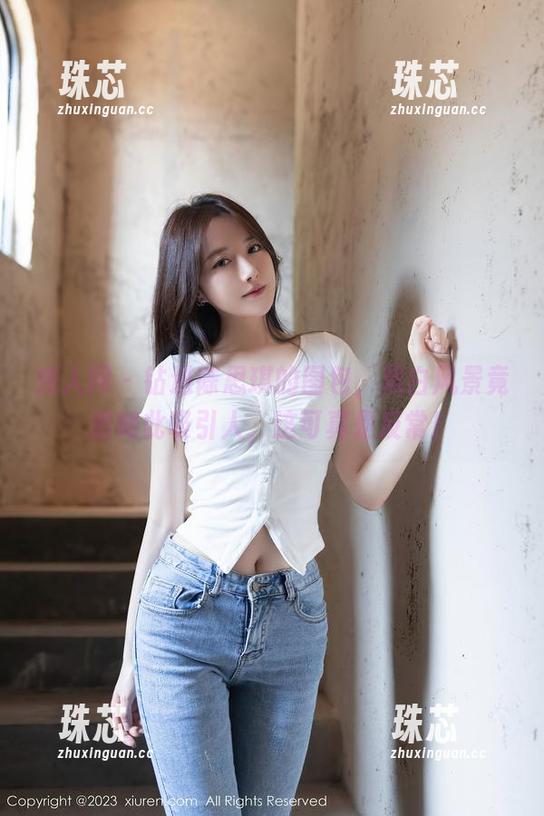 秀人网 - 钻进陈思琪的图包，黑白风景竟然如此吸引人，这可真是反常！