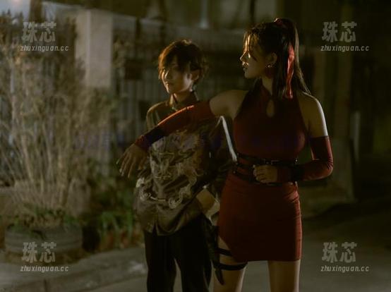 秋和柯基 厨娘写真,秋和柯基又搞了个什么花样?
