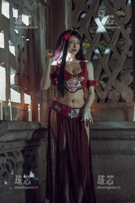秋和柯基 集合所有奇幻元素,秋和柯基为你奉上暗黑圣诞童话图包!