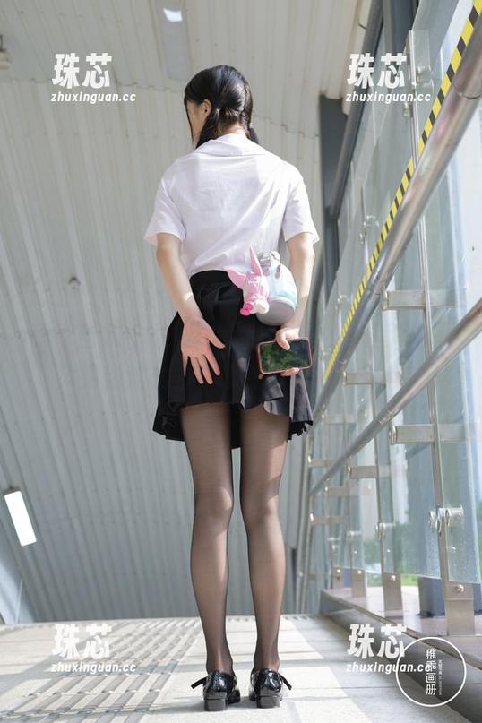 稚乖画册-夜夜 稚乖画册 - 哎呀,“夜夜”的写真又来了!更新这么多,哪件套装更吸引你?