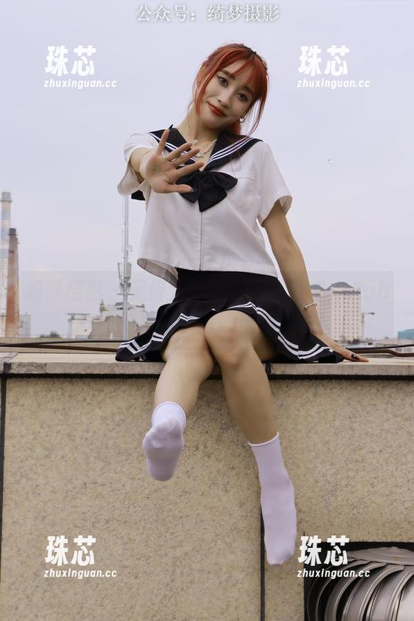 绮梦摄影-Aubrey 绮梦摄影 - 无修无水印可遇不可求:Aubrey的私房图包,快来围观!