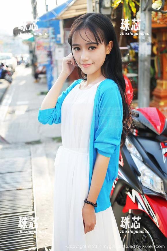 美媛馆-Love陆瓷 美媛馆 - Love陆瓷的独立宣言:高跟鞋,图片无圣光,她自己就是那道闪光的存在。