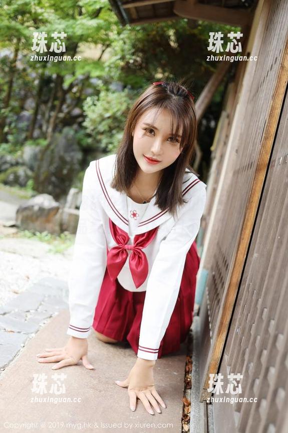 美媛馆-伊雨蔓Fiona 美媛馆 - 棉袜的不同玩法,伊雨蔓Fiona的作品集原图里让人目不暇接。