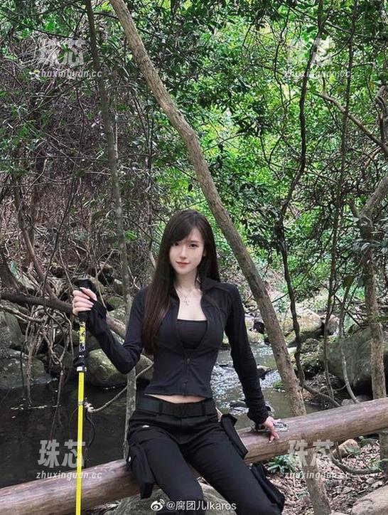 腐团儿Ikaros 腐团儿Ikaros带来的风女福利,图片一睹为快,这波真不错啊。
