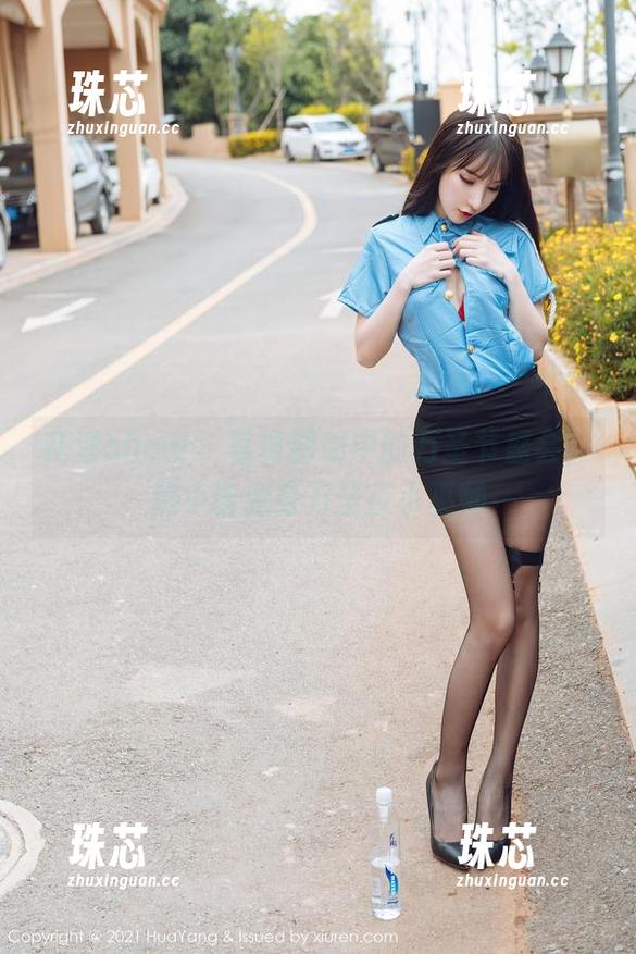 花漾show - 写真图册中的万圣节盛会，熊小诺变身万圣夜小巫师