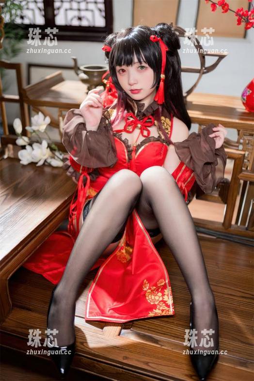 花铃Hana 校服写真集,花铃Hana又在挑逗我青春的回忆了嘛?