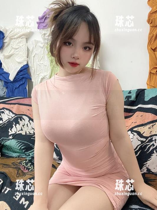 微密圈 - 撒娇的小女孩和“葱油饼er”——一场写真合集的小冒险