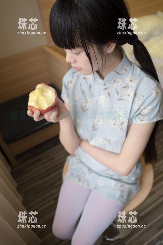 西尔酱 图库大晒!西尔酱的死库水校服竟然这么有戏