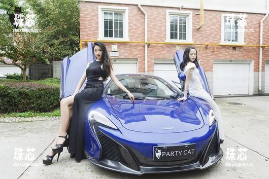 轰趴猫-可乐Vicky 轰趴猫 - 可乐Vicky肉丝合集,这个作品到底有多少小惊吓呢?