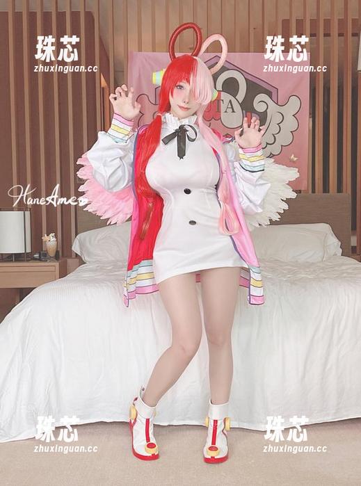 雨波HaneAme 资源就在雨波HaneAme的Hololive森美声之中,保证你乐开怀!