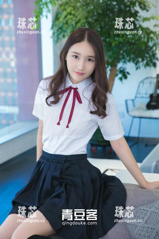 青豆客-颜浅浅Cindy 青豆客 - 跳入颜浅浅Cindy的夏天,免费的美图,炒得比你的新发色还火!